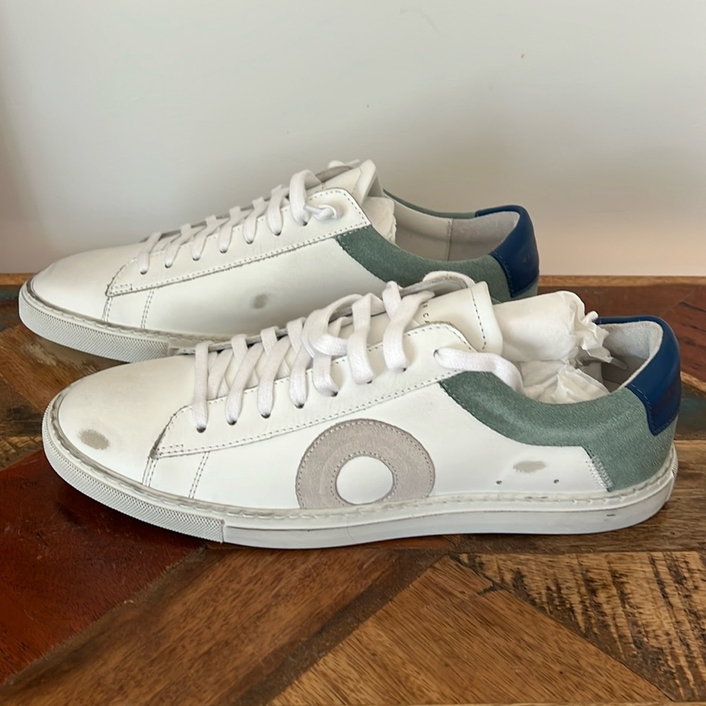 New in BOX Oliver Cabell sneaker size 39